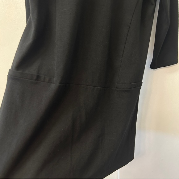 Fig Voyage Made in Canada Tunic Dress size Medium - Picture 8 of 8